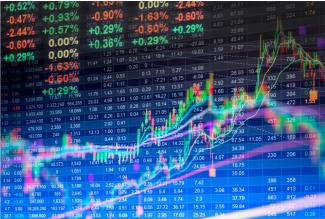 Market Turbulence – Rates and Russia